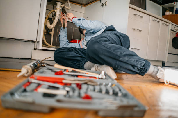 Best Plumbing Inspection Services  in Exander City, AL