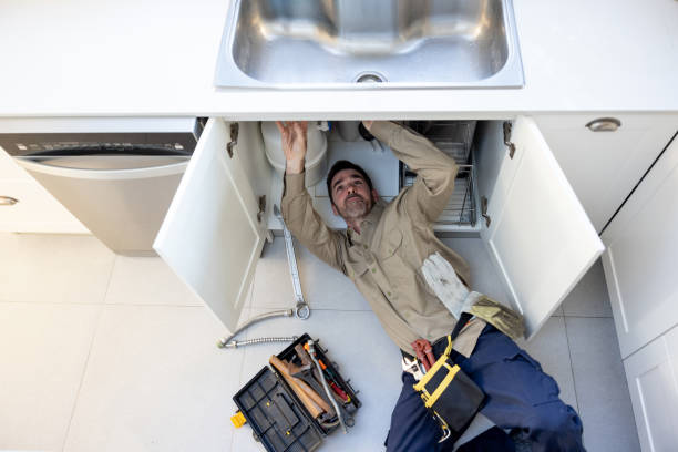 Best Residential Plumbing Services  in Exander City, AL