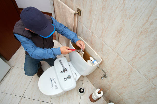 Best Leak Detection Services  in Exander City, AL