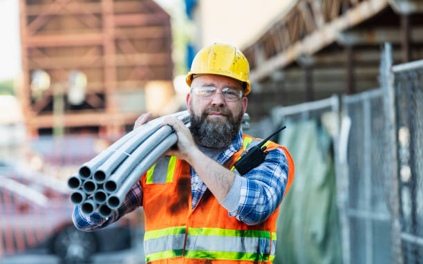 Best Commercial Plumbing Services  in Exander City, AL