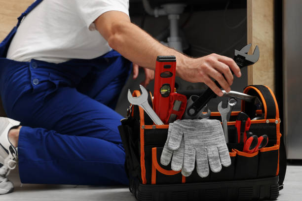 Best Clogged Drain Plumber  in Exander City, AL