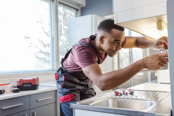 Professional Plumbing in Alexander City, AL