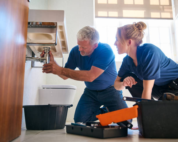 Best Plumbing Repair Near Me  in Exander City, AL